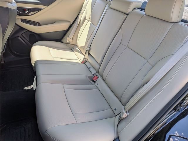 Certified 2022 Subaru Legacy Limited AWD/4WD image 33
