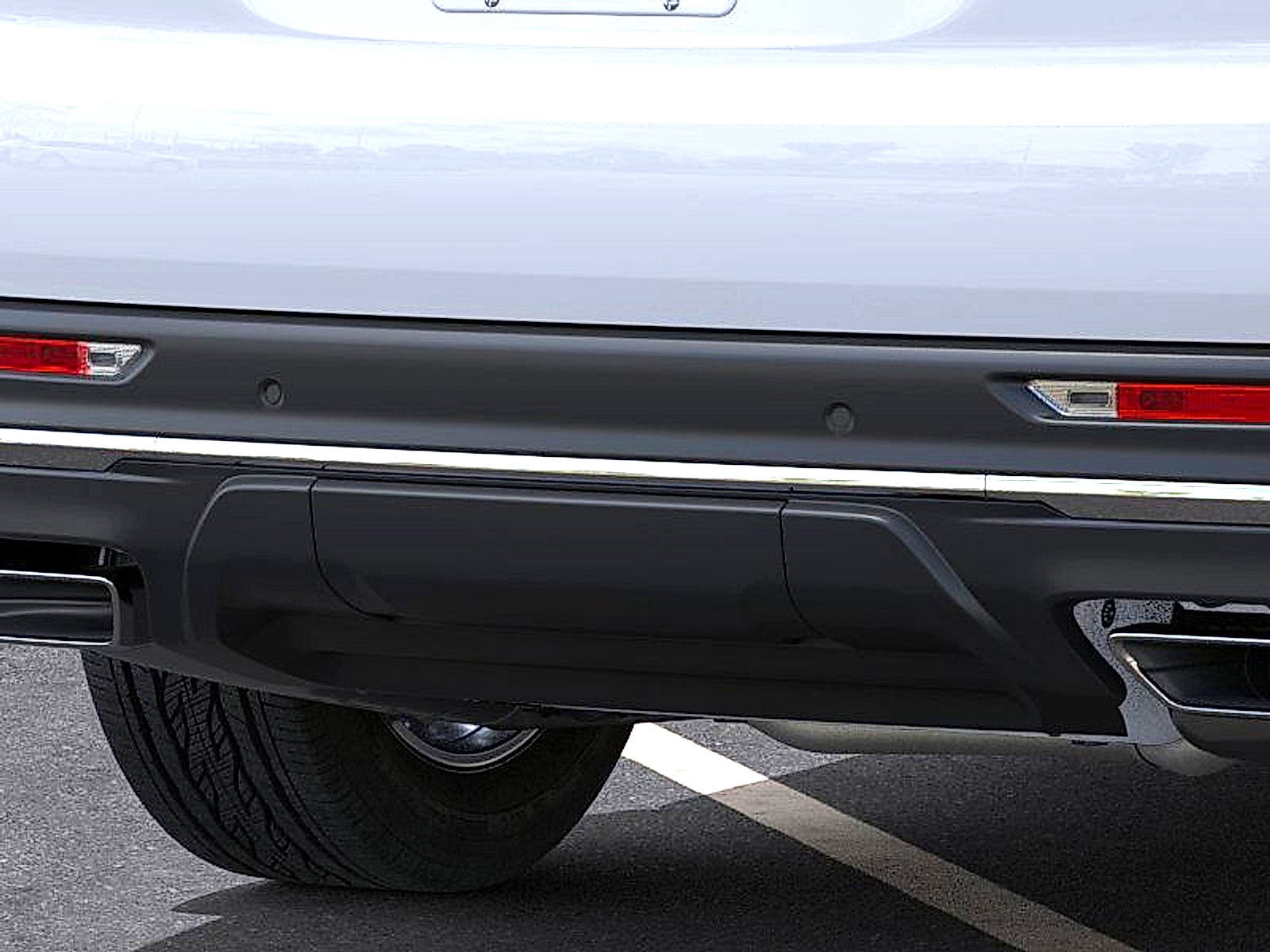 New 2026 Buick Enclave Preferred w/ Super Cruise Package image 14