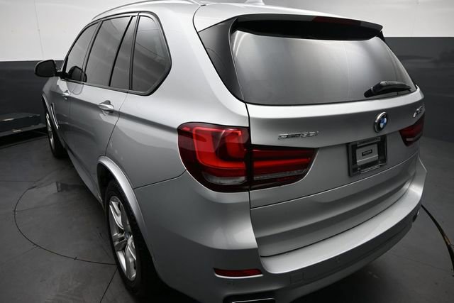 Used 2017 BMW X5 sDrive35i RWD image 10