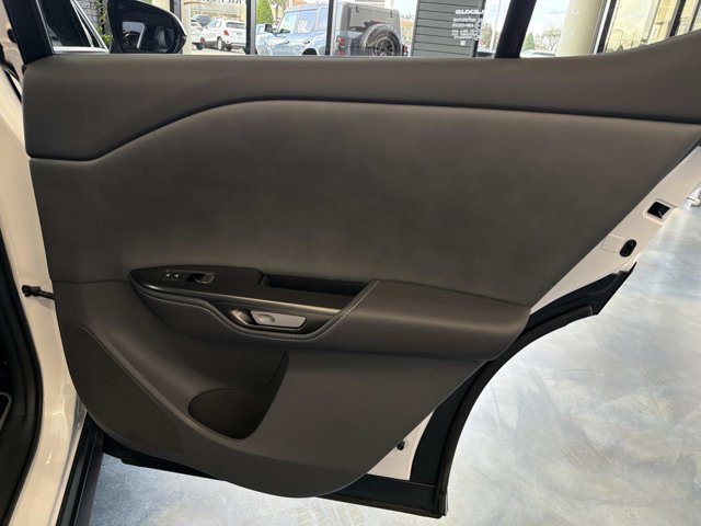 Used 2024 Lexus RZ 300e Premium w/ Accessory Package (Z1) image 21