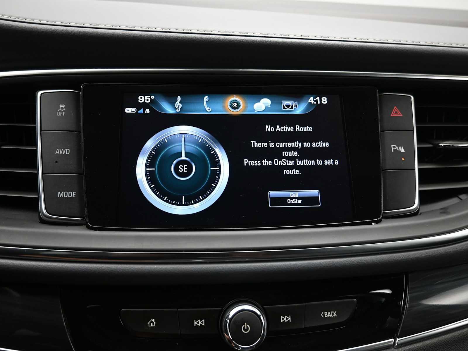 Used 2019 Buick Enclave Essence w/ Trailering Package, 5000 lbs. AWD/4WD image 22