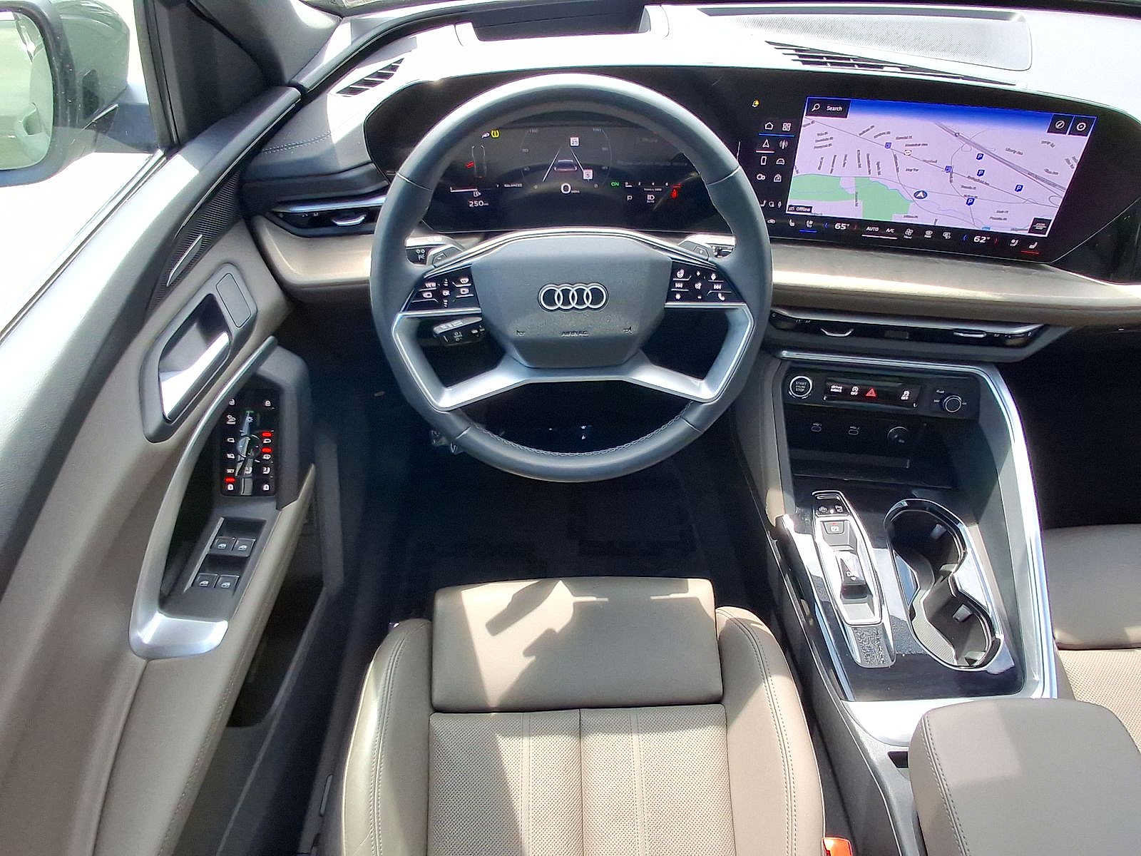 Used 2025 Audi Q5 Premium w/ Premium Plus AWD/4WD image 27
