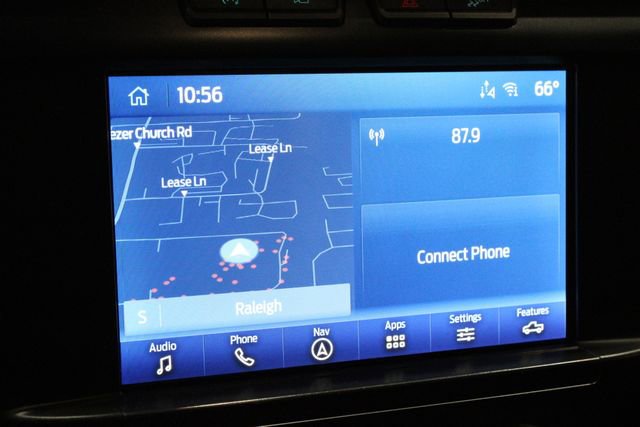 Used 2023 Ford F150 XL w/ STX Appearance Package image 29