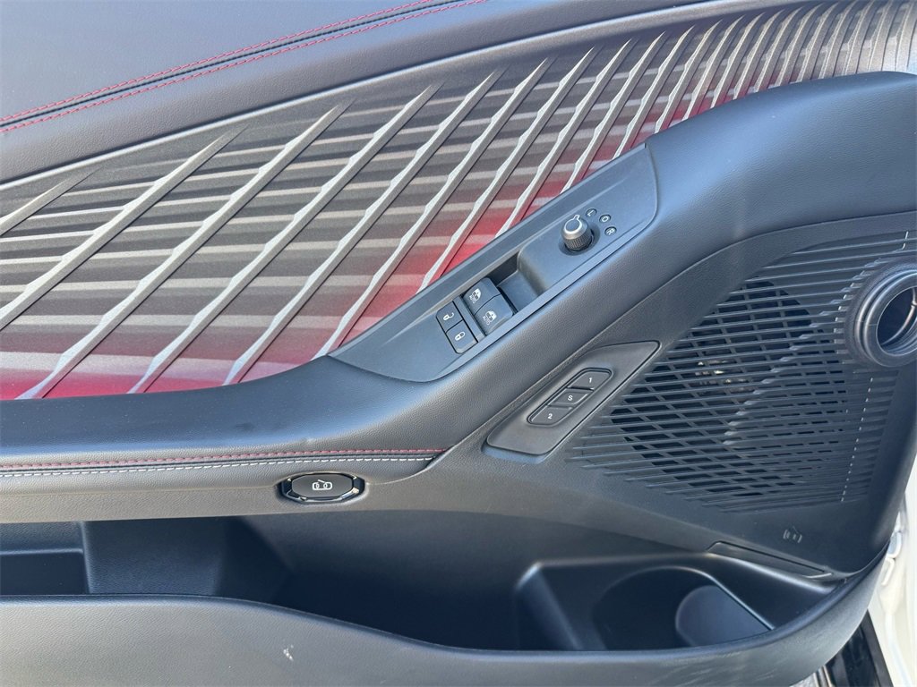 Used 2024 Dodge Charger R/T Scat Pack w/ Plus Group image 17