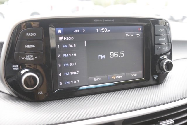 Certified 2021 Hyundai Tucson Value w/ Cargo Package image 24