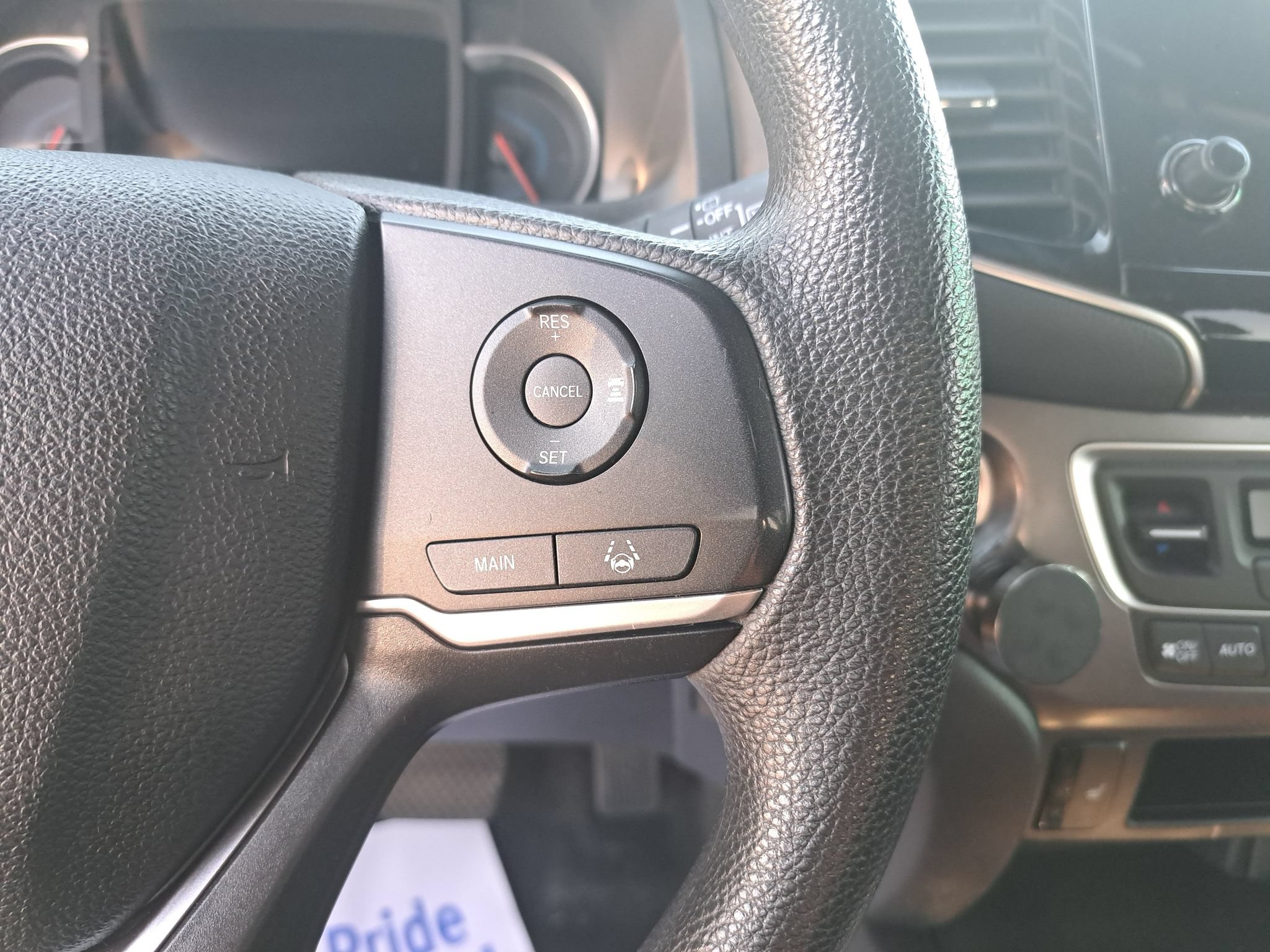 Used 2020 Honda Pilot LX image 17