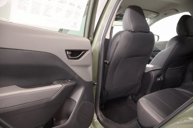 New 2026 Subaru Crosstrek 2.5i Premium AWD/4WD image 24