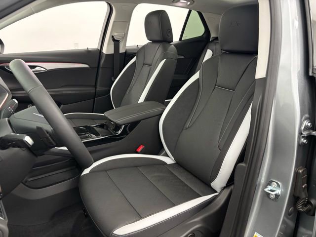 New 2026 Buick Envision Sport Touring image 18
