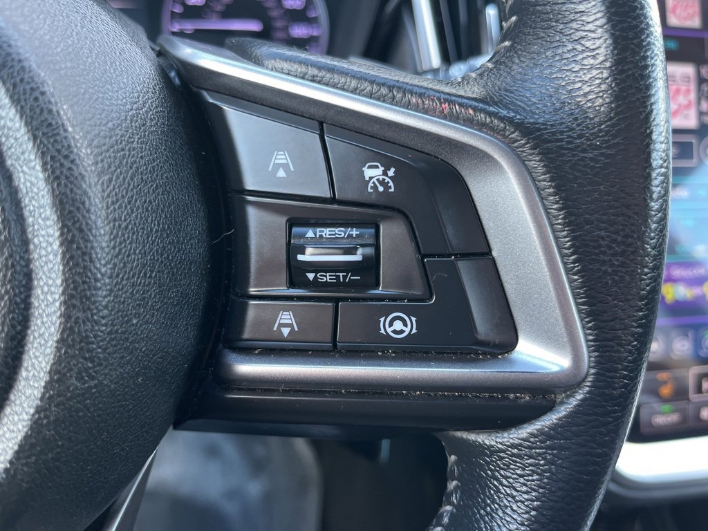 Used 2020 Subaru Outback Premium image 14