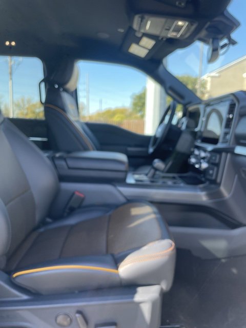 New 2025 Ford F150 Tremor w/ Equipment Group 402A High image 8