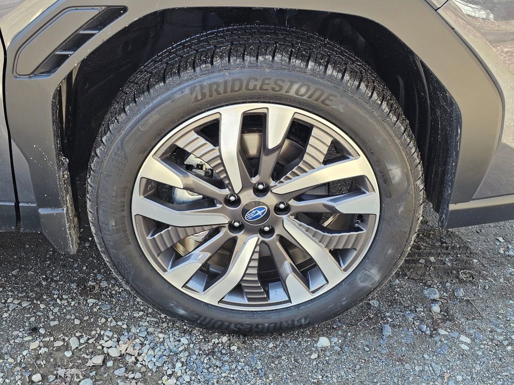 New 2026 Subaru Forester Touring AWD/4WD image 9
