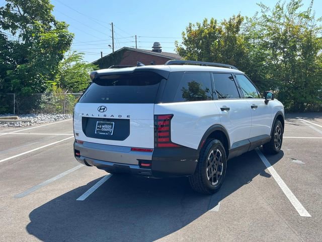 New 2026 Hyundai Palisade XRT Pro AWD/4WD image 5