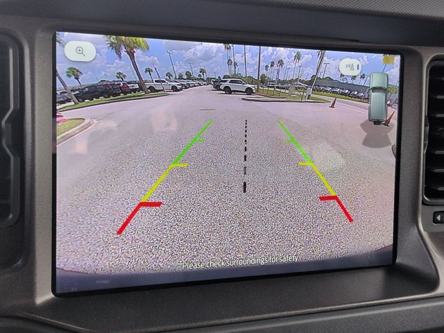 New 2026 Ford Bronco Big Bend AWD/4WD image 20