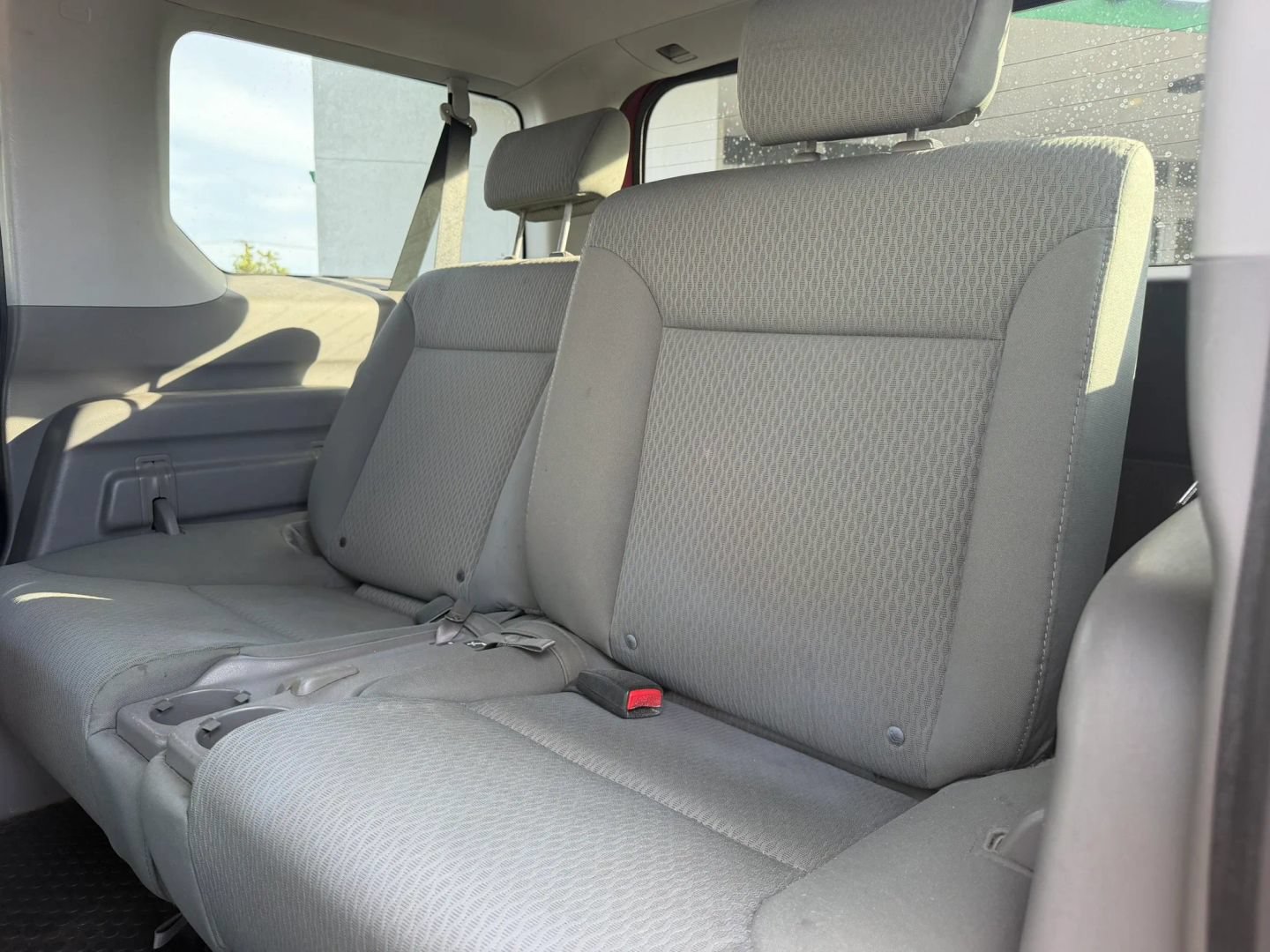 Used 2009 Honda Element EX image 13