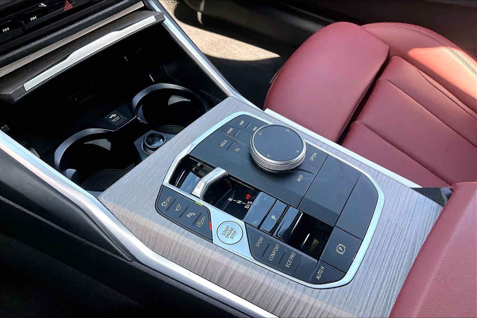 Used 2026 BMW 430i RWD image 15