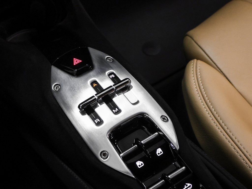 Certified 2022 Ferrari SF90 Spider image 61