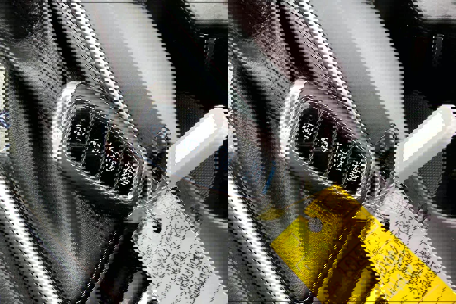 Used 2020 Hyundai Santa Fe Limited image 14