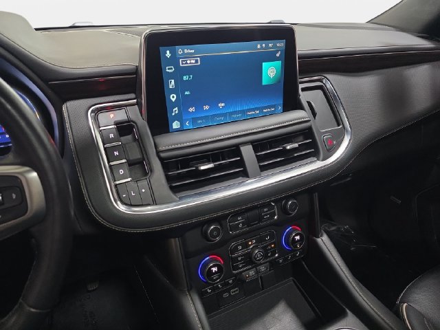 Used 2023 Chevrolet Tahoe Premier w/ Advanced Technology Package AWD/4WD image 20