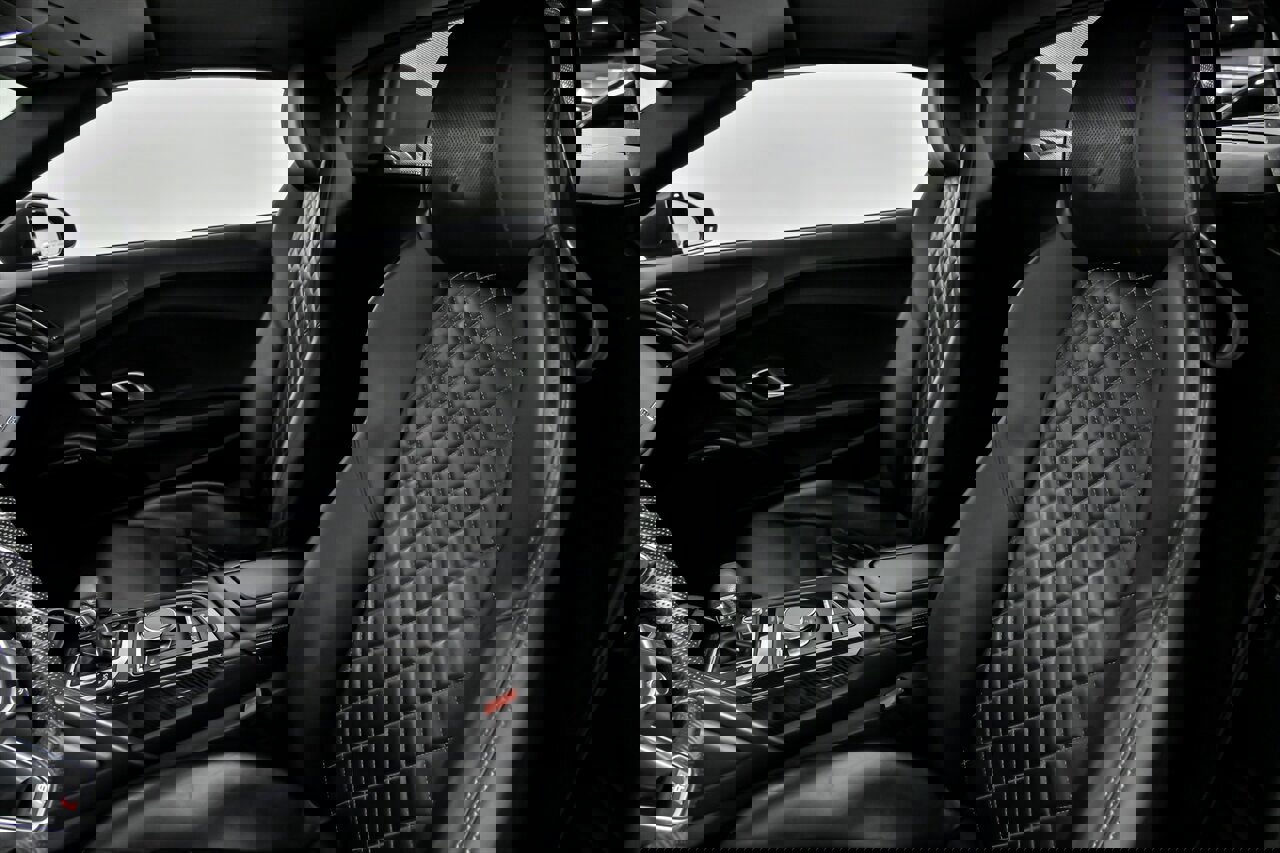 Used 2020 Audi R8 V10 performance image 29