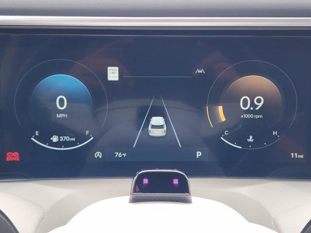 New 2026 Hyundai Palisade Calligraphy image 10