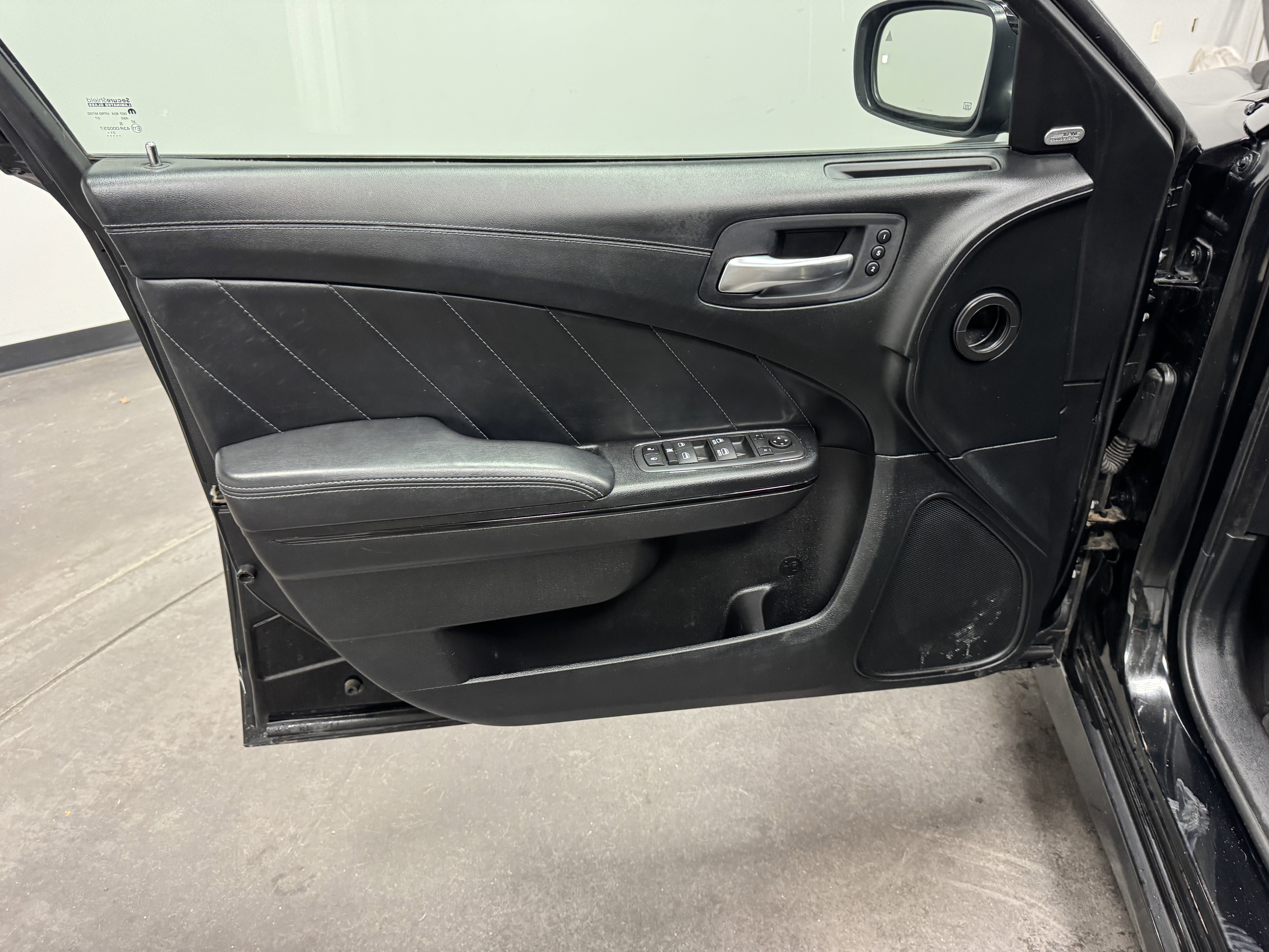 Used 2021 Dodge Charger R/T w/ Plus Group image 13