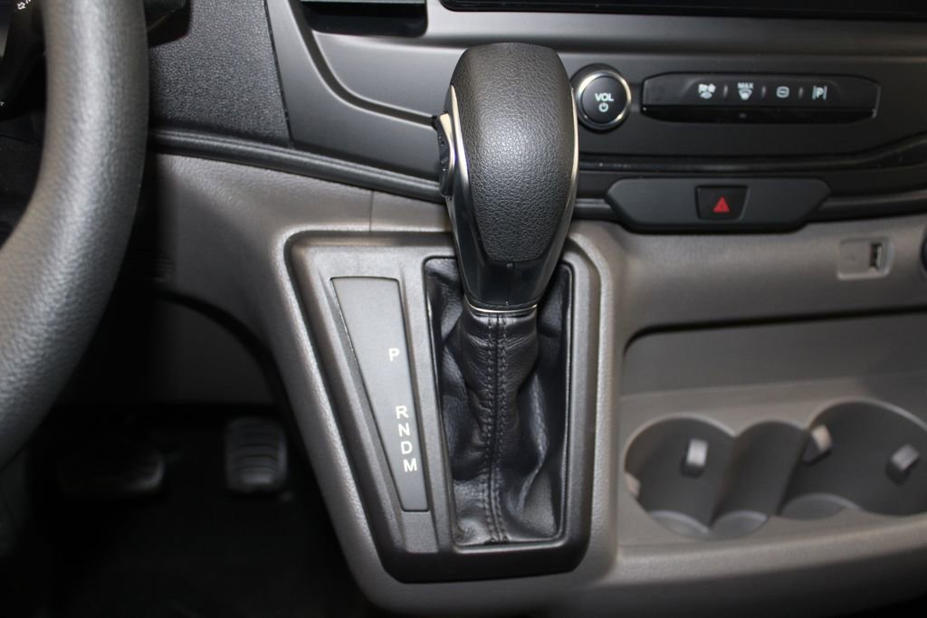 New 2026 Ford Transit 250 148 Medium Roof w/ Load Area Protection Package image 40