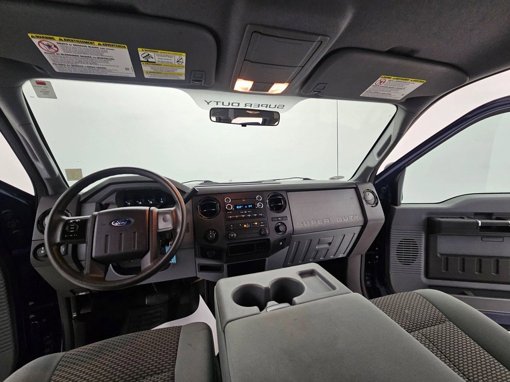 Used 2011 Ford F250 XLT image 16