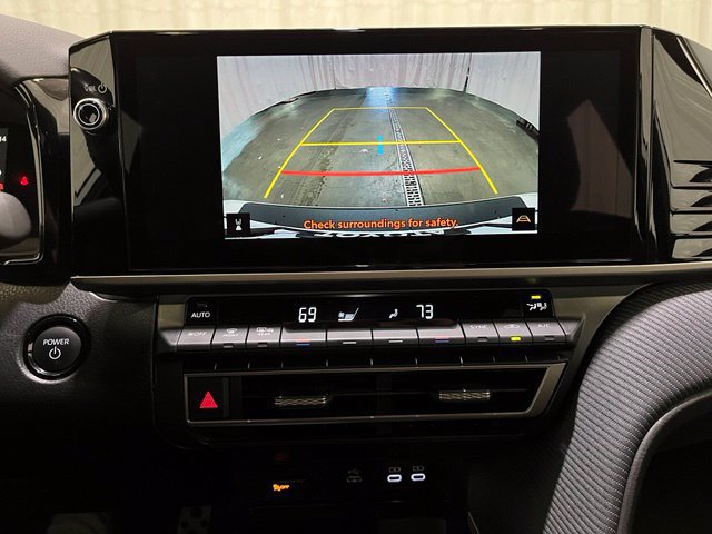 Certified 2025 Toyota Camry SE w/ Multimedia Upgrade Package FWD image 19