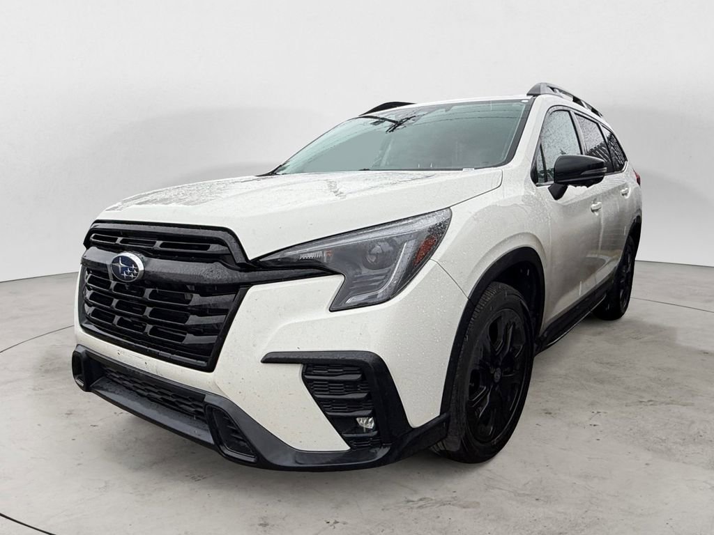 Used 2023 Subaru Ascent Onyx Edition Limited image 1