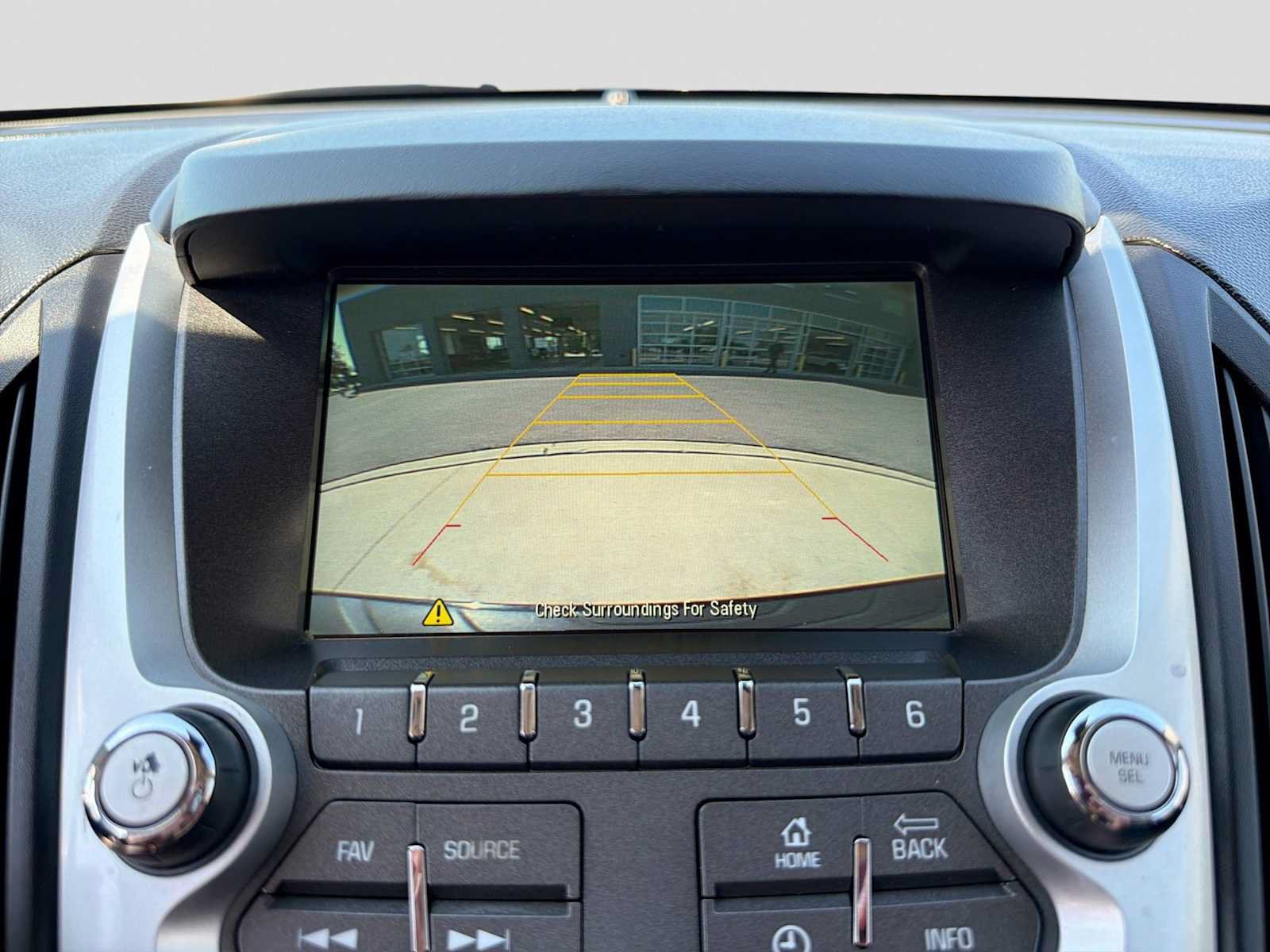 Used 2017 Chevrolet Equinox LT w/ Midnight Edition FWD image 28