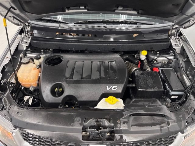 Used 2019 Dodge Journey GT AWD/4WD image 19