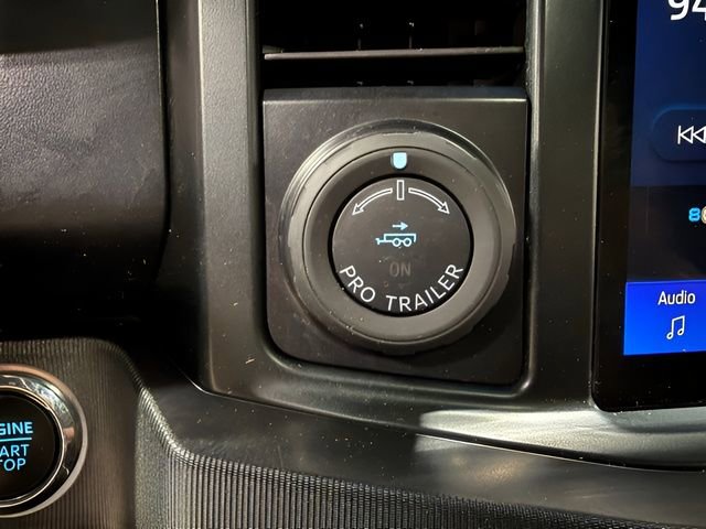 Used 2023 Ford F250 Platinum AWD/4WD image 25