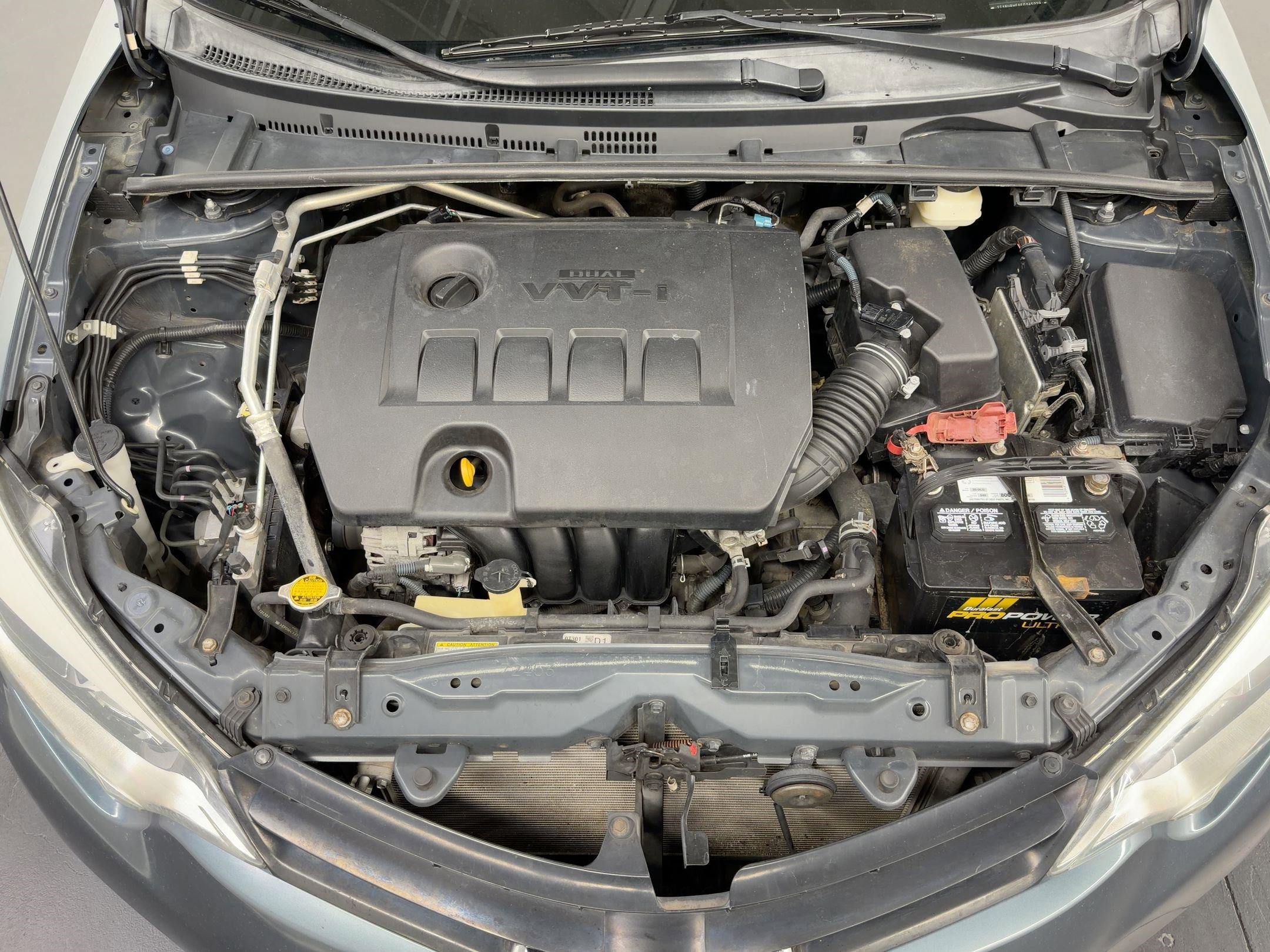 Used 2014 Toyota Corolla L image 25