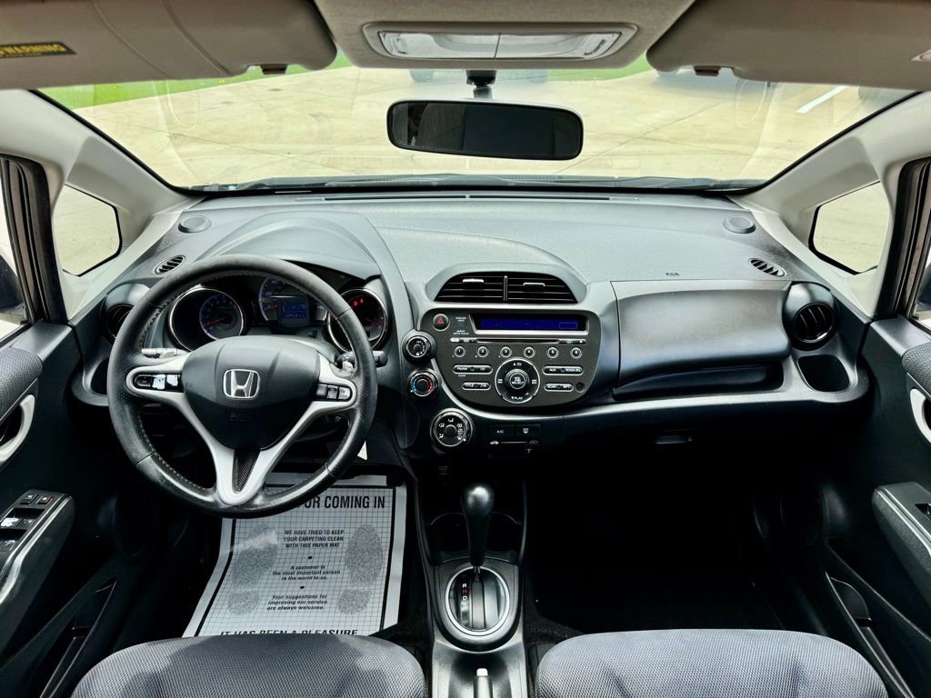 Used 2013 Honda Fit Sport image 11
