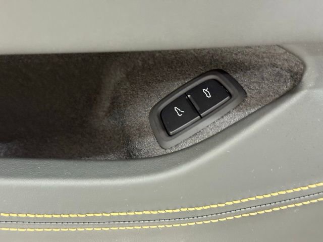 New 2025 Chevrolet Corvette Z06 w/ Battery Protection Package image 22