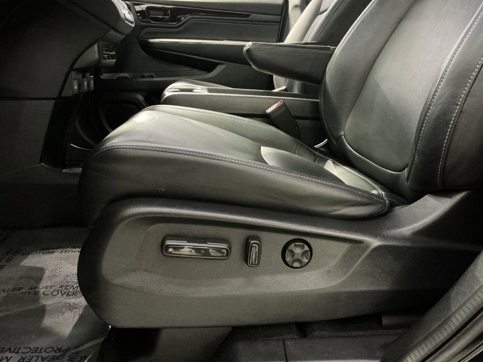Used 2023 Honda Odyssey Touring image 15