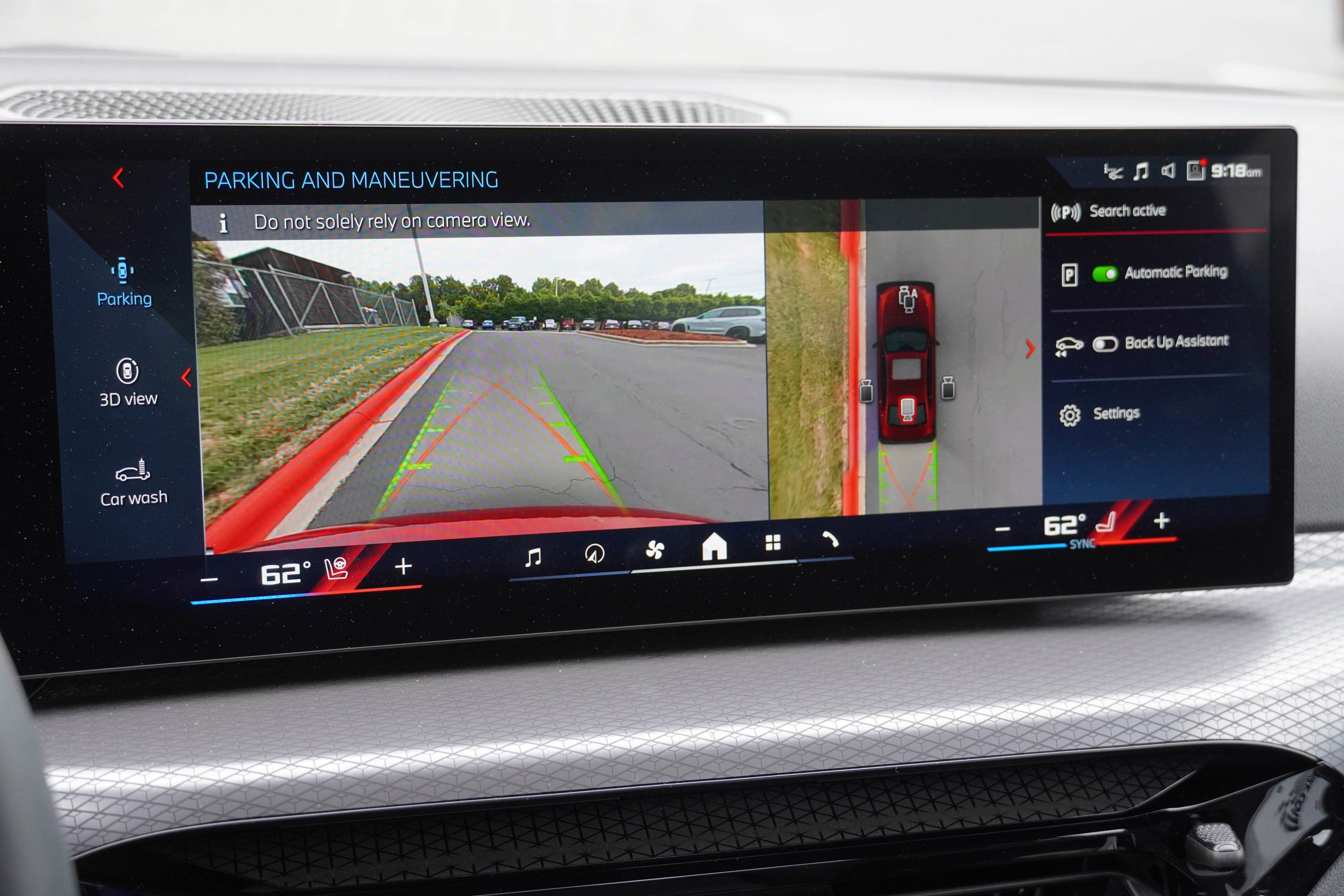 Certified 2025 BMW M340i Sedan RWD image 26