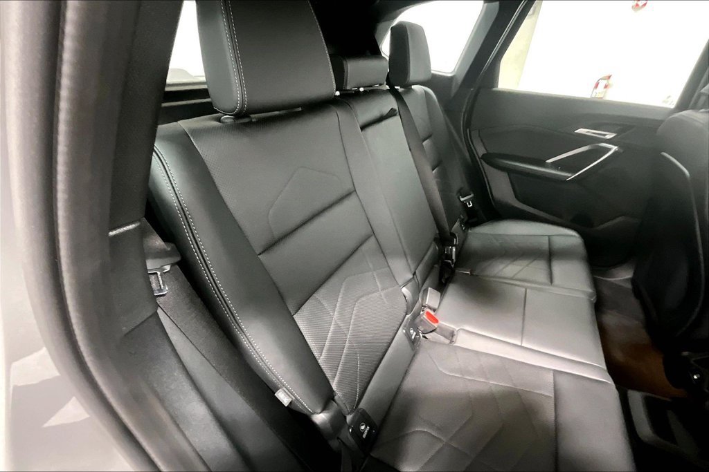 Used 2026 BMW X1 xDrive28i AWD/4WD image 28