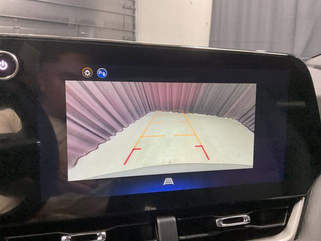 New 2026 Chevrolet Equinox LT w/ Convenience Package II FWD image 18