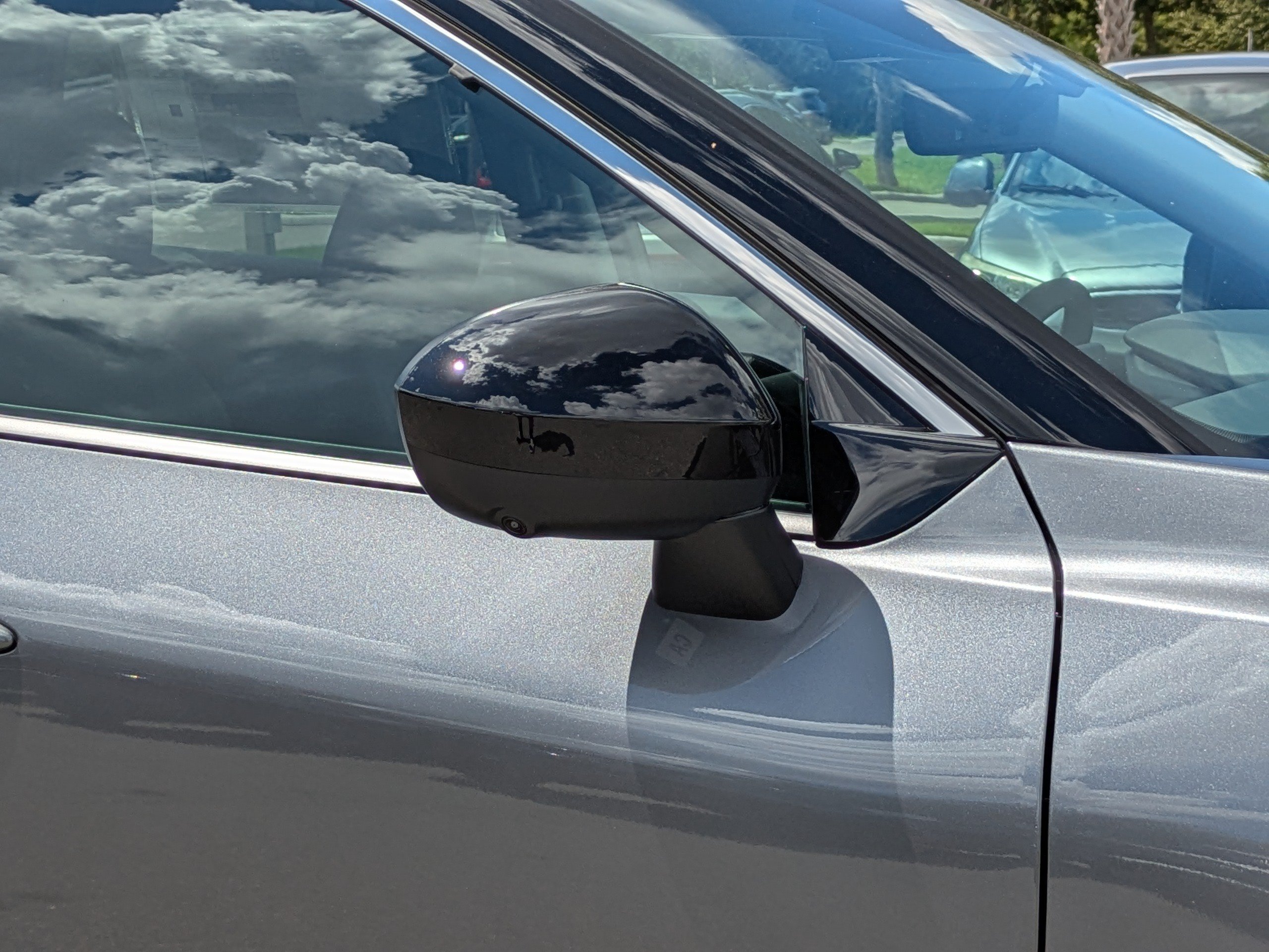 New 2026 Nissan Rogue Dark Armor FWD image 12