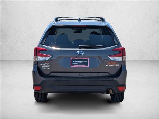 Used 2022 Subaru Forester Premium AWD/4WD image 7