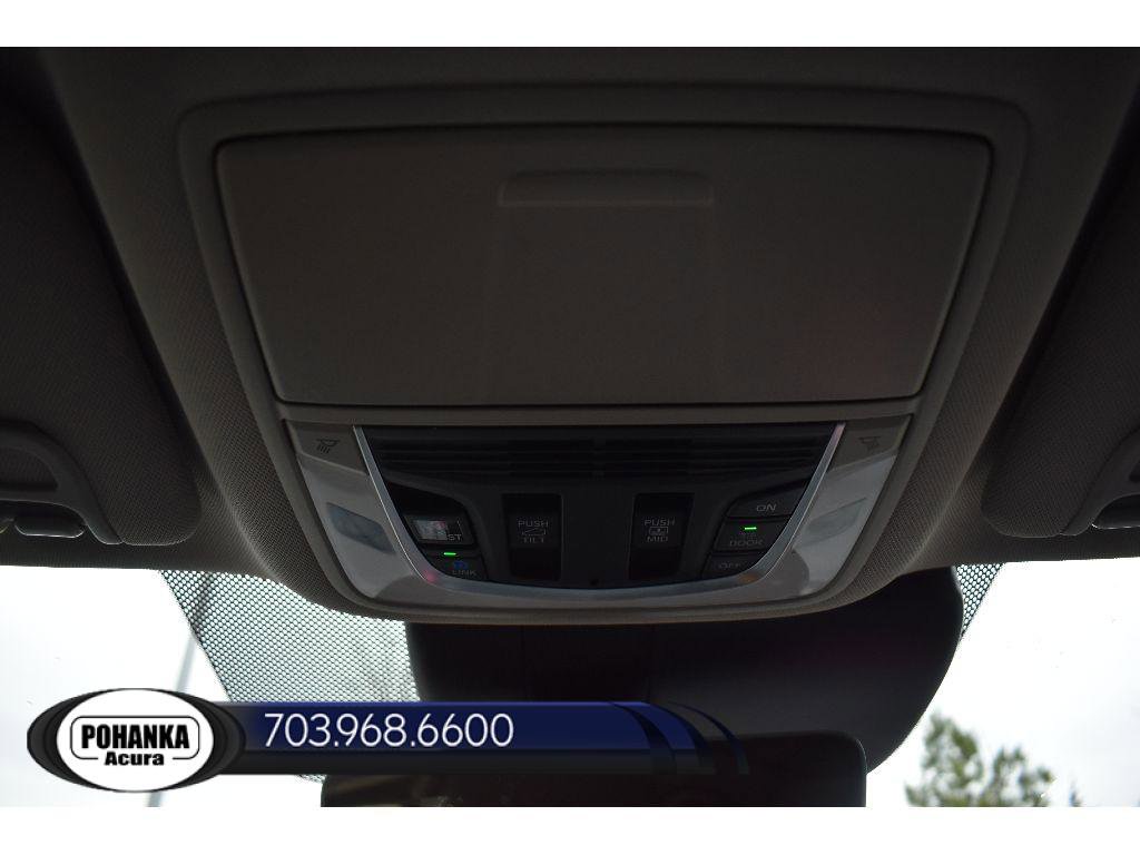 New 2026 Acura RDX Technology Package image 19