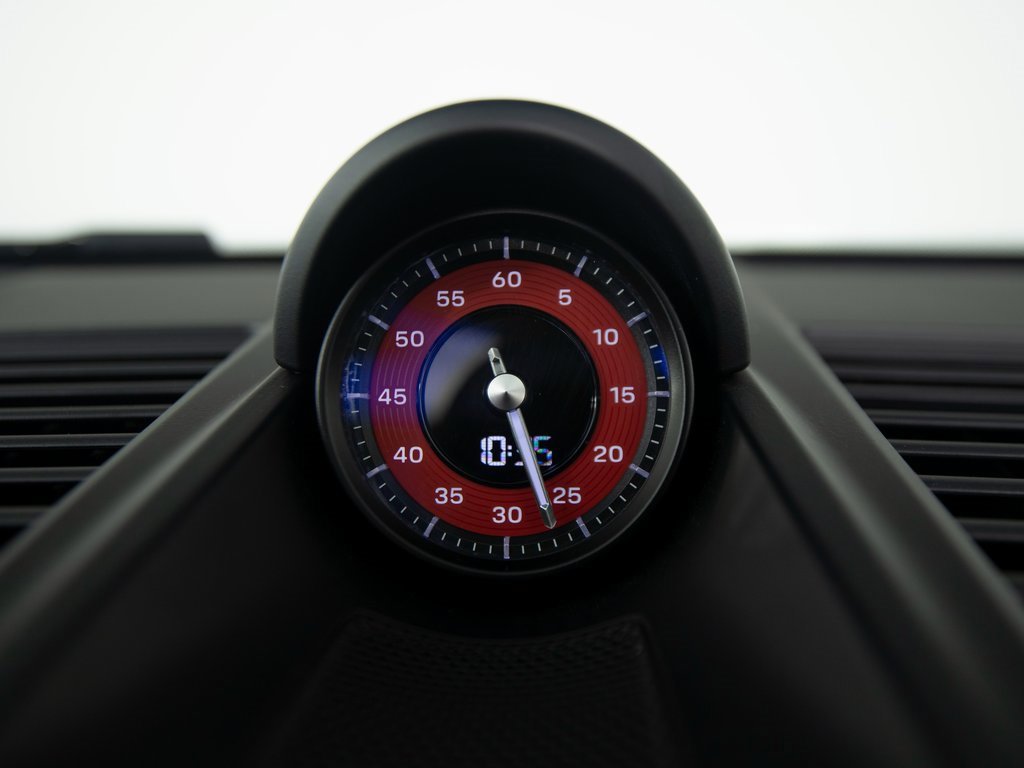 Certified 2021 Porsche 911 Carrera 4S image 29