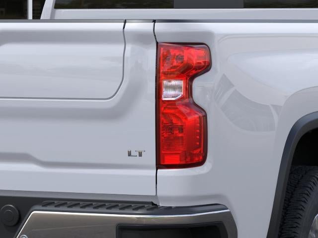 New 2026 Chevrolet Silverado 2500 LT w/ All Star Edition AWD/4WD image 11