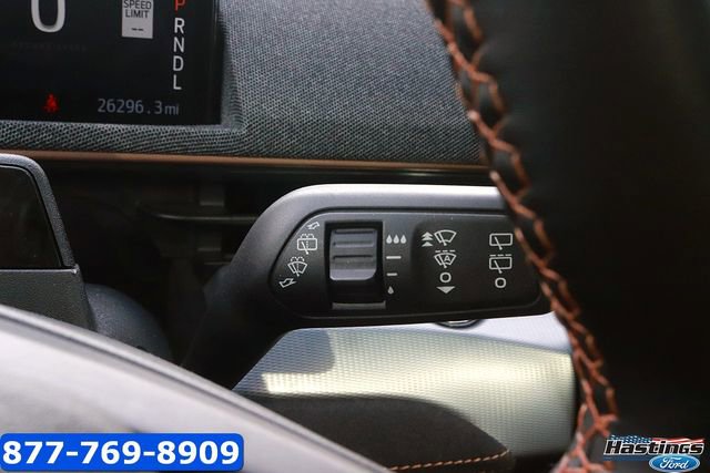 Certified 2023 Ford Mustang Mach-E GT image 26