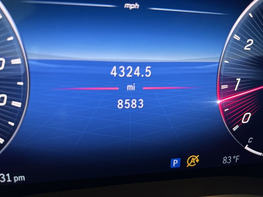 Used 2022 Mercedes-Benz SL 63 AMG 4MATIC image 26