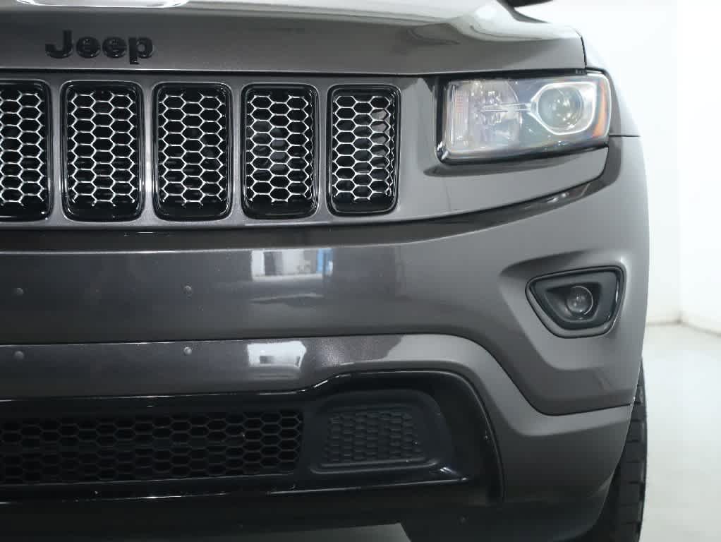 Used 2014 Jeep Grand Cherokee Altitude AWD/4WD image 7