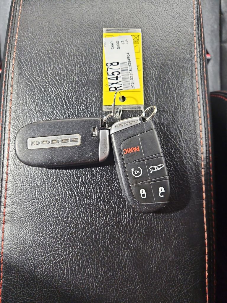 Used 2012 Dodge Charger SXT AWD/4WD image 30