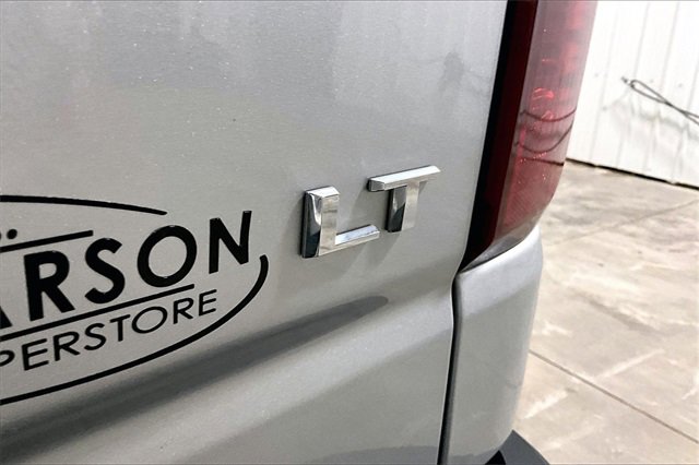 Certified 2022 Chevrolet Silverado 1500 LT image 26