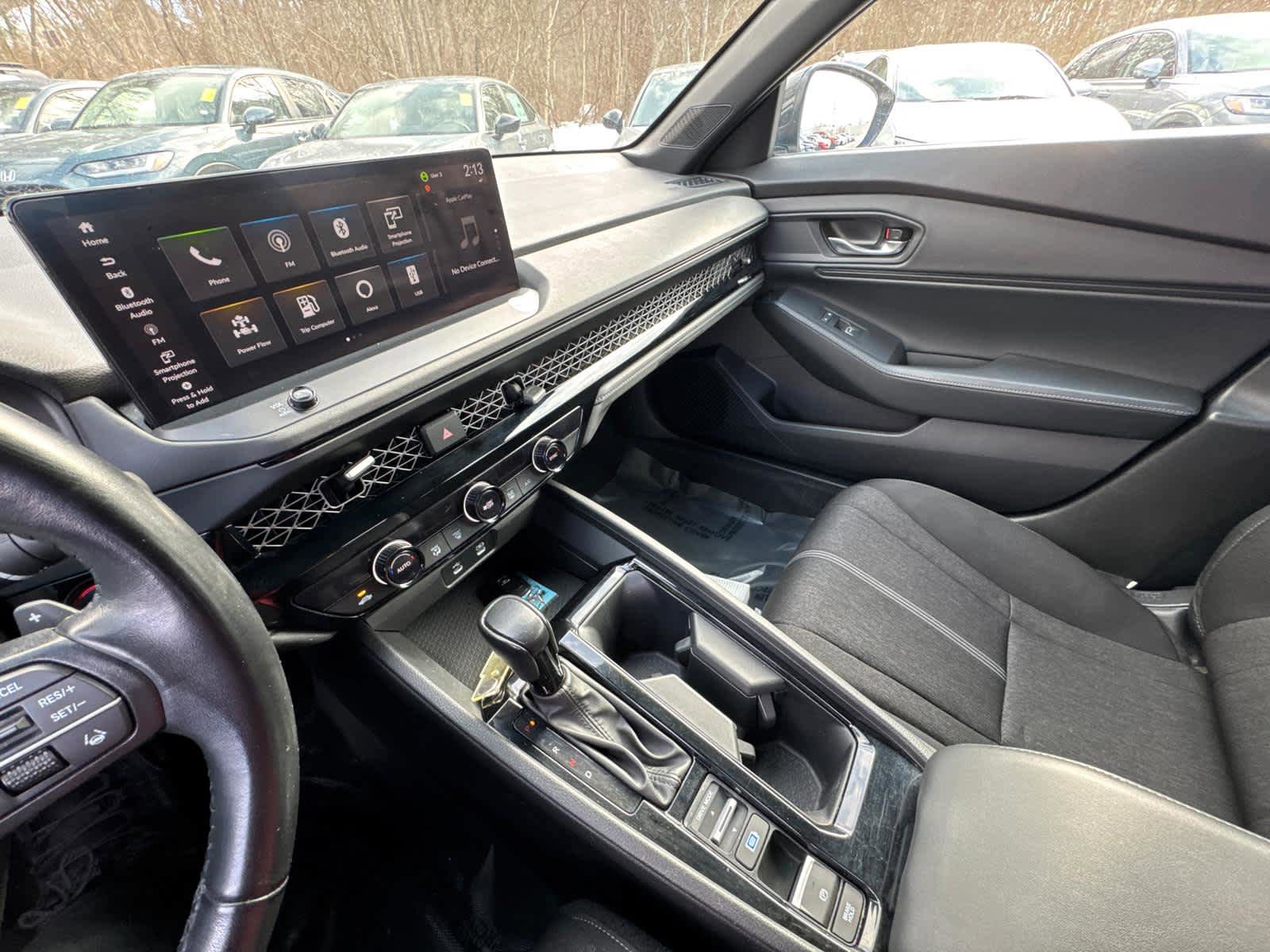 Used 2023 Honda Accord Sport image 26